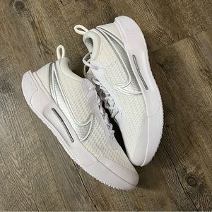 Nike Court Air Zoom Pro Tennis Shoes